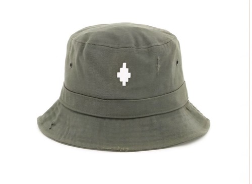 Cappello marcelo burlon - cappello,