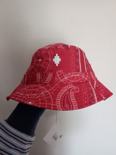 Bucket marcelo burlon - burlon, x