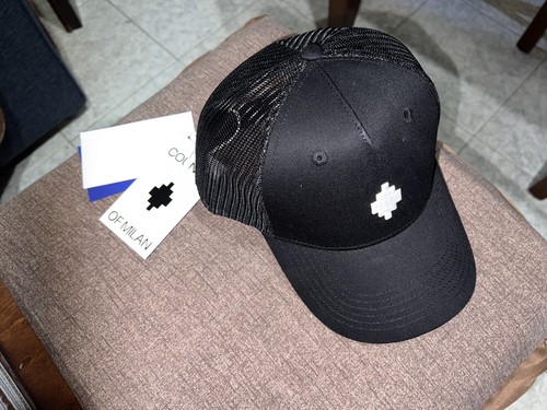 Cappello marcelo burlon - cappello,