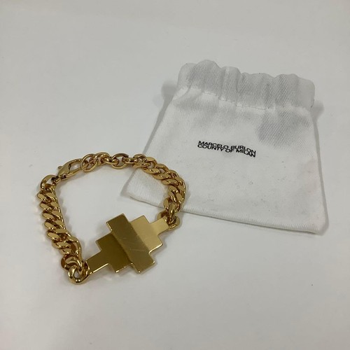 Marcelo burlon bracciale - marcelo,