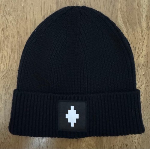 Cappello marcelo burlon - cappello, maglia
