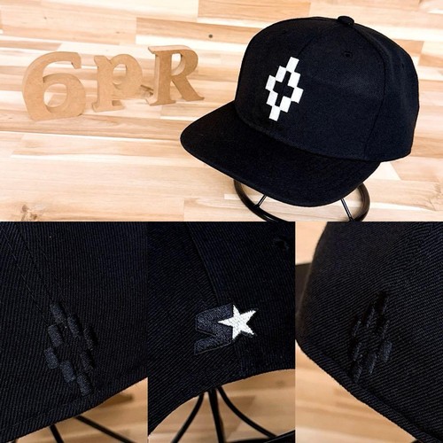 Cappellino starter marcelo - cappellino,