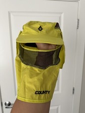 MARCELO BURLON ATMOSFERA MESH