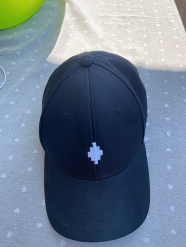Cappello marcelo burlon - marcelo,