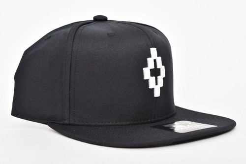 Nuovo cappello marcelo burlon - cappello,
