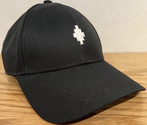 Cappello marcelo burlon - cappello,